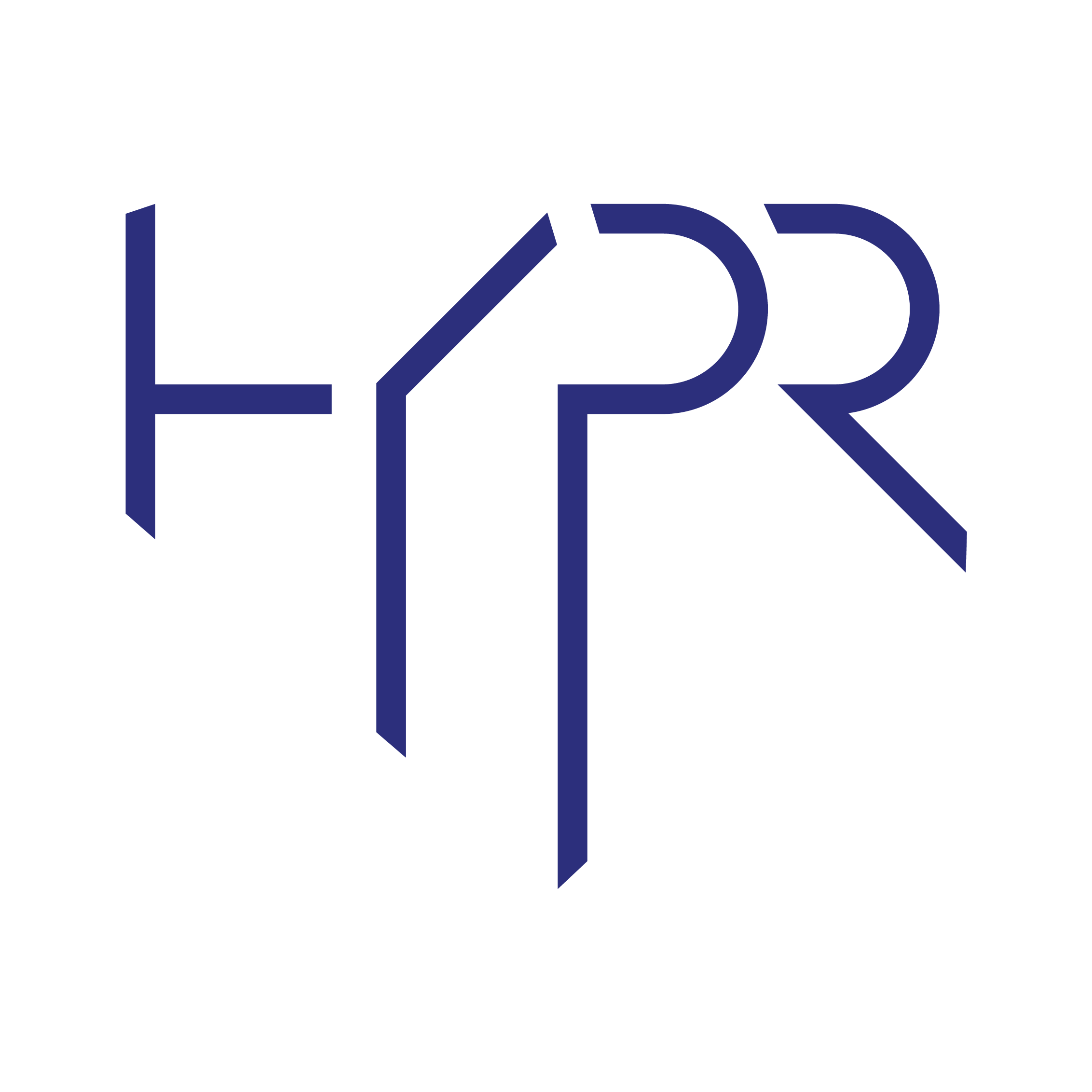HYPR - Logo